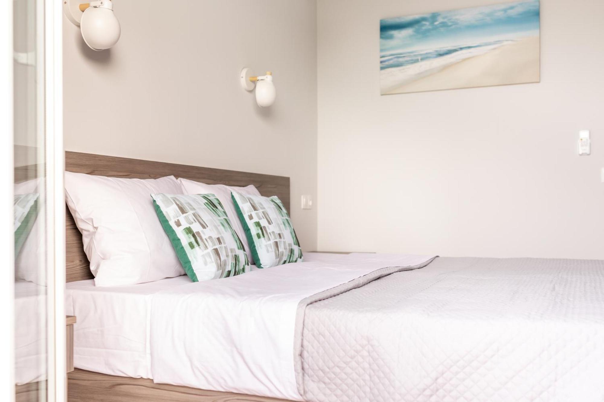 7 Rooms Gerani  Eksteriør billede
